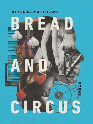 cover image of Bread and Circus